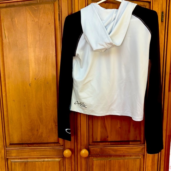 Oakley Track Suit - Picture 6 of 12